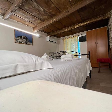 A Casa Di Alessandro Appartment'S Tropea Exterior foto