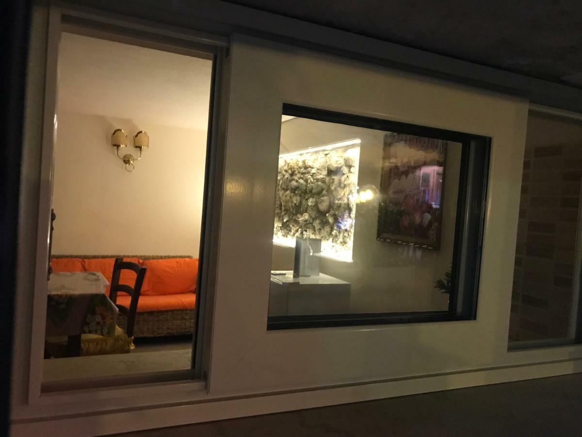 A Casa Di Alessandro Appartment'S Tropea Exterior foto