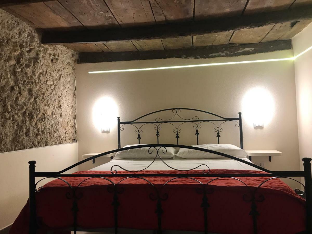 A Casa Di Alessandro Appartment'S Tropea Exterior foto