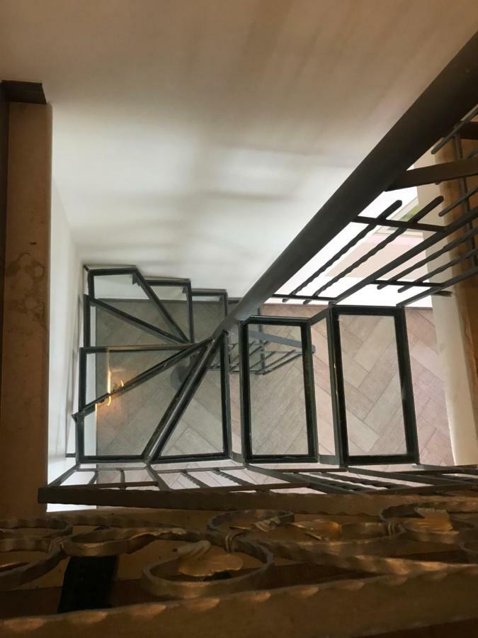 A Casa Di Alessandro Appartment'S Tropea Exterior foto